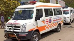 తమిళనాడు రోడ్డు ప్రమాదం