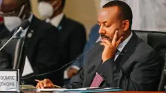 Abiy Axmed