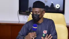 Nasir El-Rufai