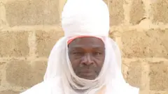 Mallam Isyaku Jar Kuka