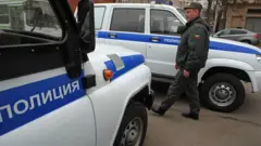 Полиция