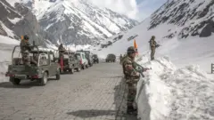 लद्दाख