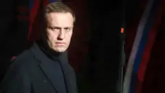 навальный