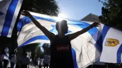 Участник марши