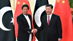 पाकिस्तान