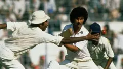 યજમાન દેશ ભારતને વેસ્ટ ઇન્ડીઝે શરમજનક હાર આપી