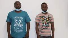 Lammiilee Naayijeriyaa yakka aleellaa marsariitiin shakkaman