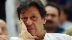 इम्रान खान