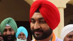 ਸੰਦੀਪ ਸਿੰਘ
