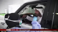 ကိုရိုနာဗိုင်းရပ်စ် အတွက် ဘယ်လိုနည်းနဲ့ စစ်ဆေးတာ ထိရောက်မလဲ