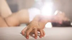 Orgasmo feminino