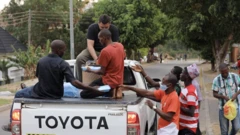 mai rabon abincin shan ruwa