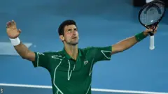 Novak Đoković