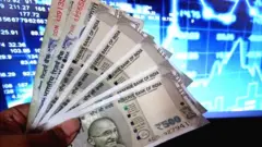 இந்திய ரூபாய் 500 நோட்டு