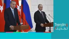 تركيا "تعلن الحرب" على روسيا والسبب خطأ مترجم