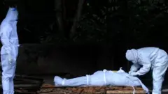 कोरोना, जागतिक आरोग्य संघटना, भारत, चीन