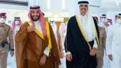 شہزادہ سلمان بن محمد