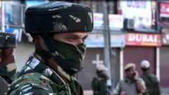 Kashmir
