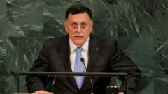 فايز السراج