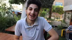 "رفضت من الكلية التي تمنيت الالتحاق بها بسبب شفتي"
