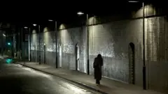 Gece Londra