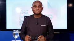 Kinglsey Moghalu