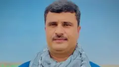 شاہد زہری