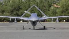 Bayraktar TB2