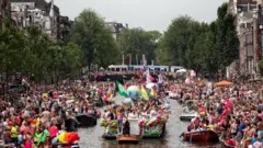 amsterdam pride