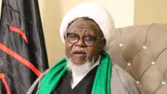 Sheikh Ibrahim Zakzaky