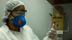 Ukosefu wa ushahidi katika Amerika ya Kusini kunaweza kuathiri idadi ya vifo vinavyosababishwa kwa sababu ya ugonjwa huo.