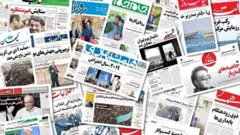 روزنامه‌های ایران
