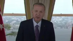 ترکیه و عربستان؛ هم تحریم هم تکریم!