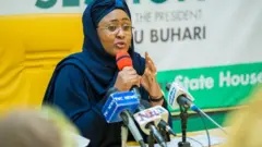 Aisha Buhari
