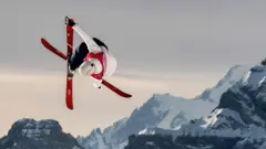 Inkino mpuzamakungu z’ibihe vy’imbeho 2022 zizoba mu bihe bitoroshe vya Covid