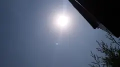 गर्मी
