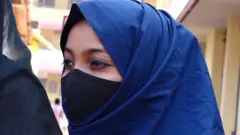 கர்நாடகாவில் ஹிஜாப் விவகாரத்தில் சிக்கிய மாணவிகள் தற்போதைய நிலை என்ன?
