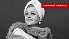 Анжела Лэнсбери