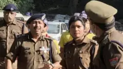 ਅਸ਼ੋਕ ਕੁਮਾਰ ਡੀਜੀਪੀ ਉੱਤਰਾਖੰਡ