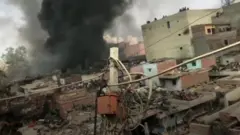 دلی فسادات