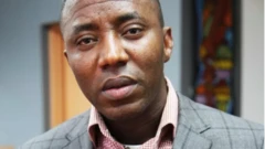 Omoyele Sowore