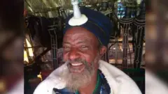 አባ ገዳ ጂሎ ማንዶ