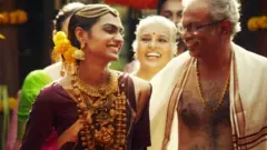 பீமா ஹுவல்லரி விளம்பரம்