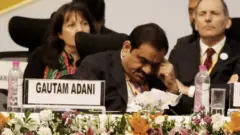 गौतम अदानी