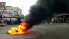போராட்டம்