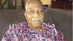 Reuben Fasoranti