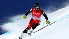 વિન્ટર ઑલિમ્પિક્સ