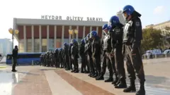 19 oktyabr mitinqi