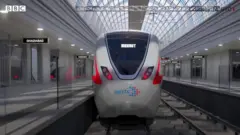 रैपिड ट्रेन