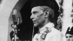 मोहम्मद अली जिन्ना
